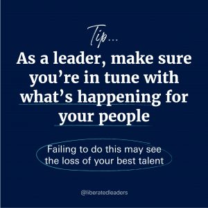 tips for leaders covid