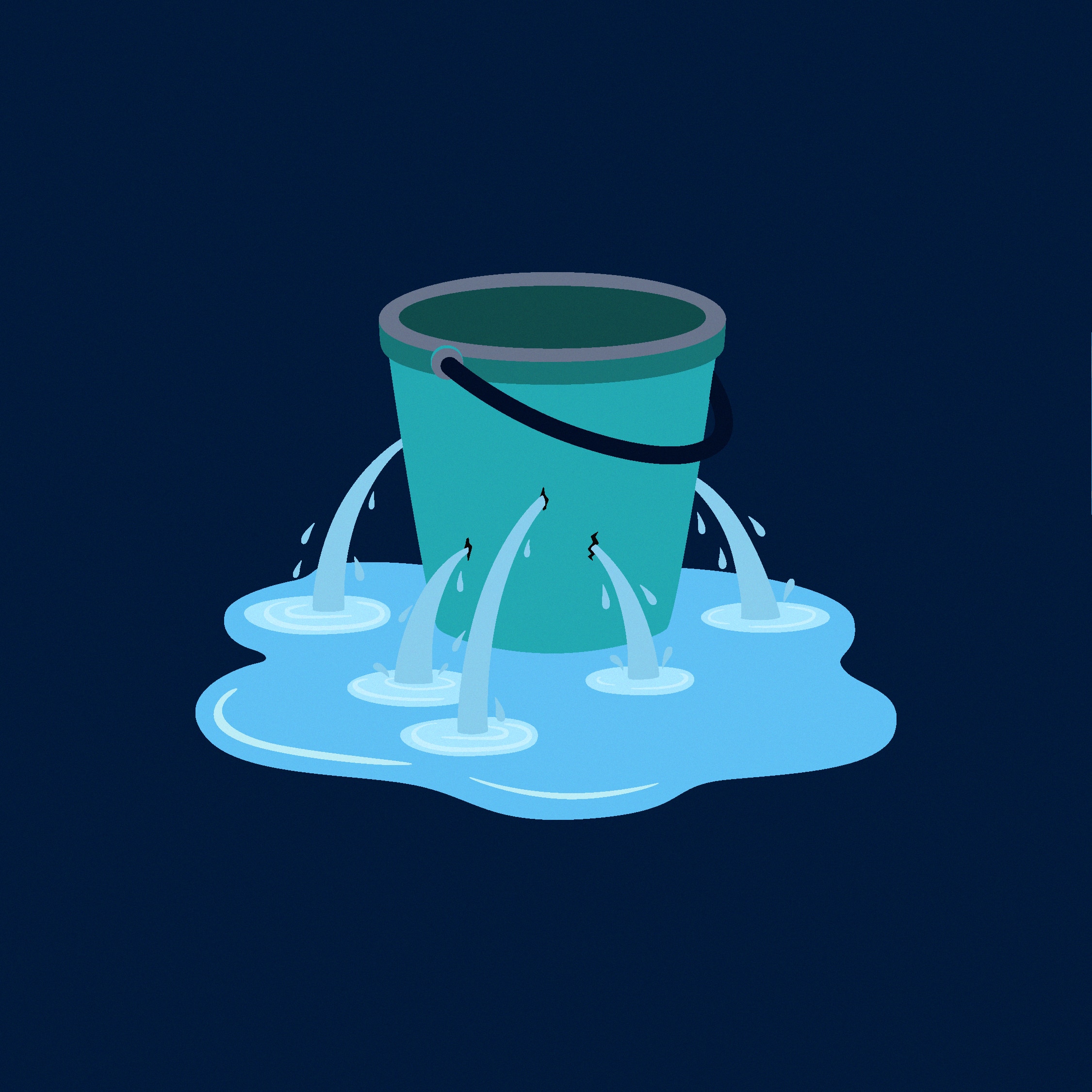 5 leaks in your organisations bucket that are costing you time & money!